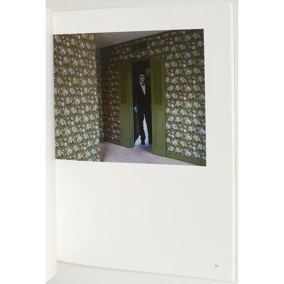 A Real Imitation SIGNED by TOMMY KHA - Aint-Bad Editions, 2015